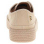 nahlad Dámske plátěnky Tommy Hilfiger FW0FW08404 AB3 clayed pebble