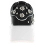 nahlad Dámska topánky Karl Lagerfeld KL63525 00S black lthr w-silver