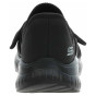 nahlad Skechers Slip-Ins BOBS Sport Squad Chaos - Inspire Away black