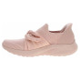 nahlad Skechers Slip-Ins BOBS Sport Squad Chaos - Inspire Away blush