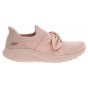 nahlad Skechers Slip-Ins BOBS Sport Squad Chaos - Inspire Away blush
