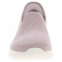 nahlad Skechers Slip-ins: GO WALK Joy - Vela lt. pink