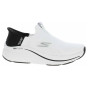 nahlad Skechers Slip-ins Max Cushioning Elite 2.0 white-black