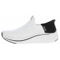 nahlad Skechers Slip-ins Max Cushioning Elite 2.0 white-black