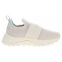 nahlad Dámska topánky Calvin Klein HW0HW02415 0F6 Dk ecru-Arctic Ice