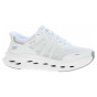 nahlad Skechers Slip-ins: Max Cushioning Glide-Step - Aberdeen white-grey