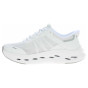 nahlad Skechers Slip-ins: Max Cushioning Glide-Step - Aberdeen white-grey