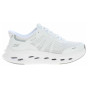 nahlad Skechers Slip-ins: Max Cushioning Glide-Step - Aberdeen white-grey