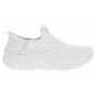 nahlad Skechers Slip-ins: Max Cushioning Elite 2.0 white-silver