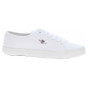 nahlad Dámske plátěnky Gant Pillox 30538896 G29 white