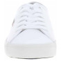 nahlad Dámske plátěnky Gant Pillox 30538896 G29 white
