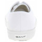nahlad Dámske plátěnky Gant Pillox 30538896 G29 white