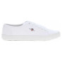 nahlad Dámske plátěnky Gant Pillox 30538896 G29 white