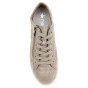 nahlad Dámska topánky Rieker N0901-62 beige