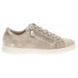 nahlad Dámska topánky Rieker N0901-62 beige