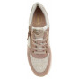 nahlad Dámska topánky Tamaris 8-83722-44 beige-gold