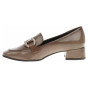 nahlad Dámske mokasiny Tamaris 1-24316-43 taupe
