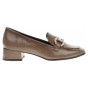 nahlad Dámske mokasiny Tamaris 1-24316-43 taupe