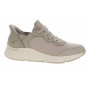 nahlad Skechers Slip-ins: BOBS Arch Comfort B Sweet - A Look taupe