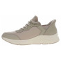 nahlad Skechers Slip-ins: BOBS Arch Comfort B Sweet - A Look taupe