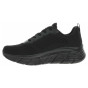 nahlad Skechers BOBS Sport B Flex Hi - Flying HI black