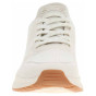 nahlad Skechers Bobs Squad 4 - Key Look white