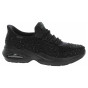 nahlad Skechers Slip-ins Snoop Dogg: M-UNO - Rhinestoned Air black