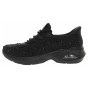 nahlad Skechers Slip-ins Snoop Dogg: M-UNO - Rhinestoned Air black
