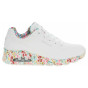 nahlad Skechers Uno - Majestic Garden white - multi