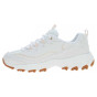 nahlad Skechers D'Lites - Good Neutral white