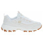 nahlad Skechers D'Lites - Good Neutral white