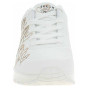nahlad Skechers JGoldcrown: Uno - Golden Heart white rose