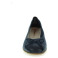 nahlad Tamaris dámské baleriny 1-24621-26 modré