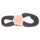 nahlad Skechers Skech-Lab - Chic Intuition black-white-pink