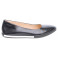 nahlad Dámske baleriny Ecco 20884301001 black