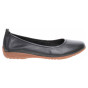 náhled Dámske baleriny Josef Seibel 74801 133100 schwarz