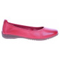 nahlad Dámske baleriny Josef Seibel 74801 133400 rot