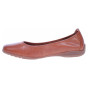 nahlad Dámske baleriny Josef Seibel 74801 133240 camel