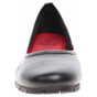 nahlad Dámske baleriny Jana 8-22119-26 black