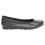 nahlad Dámske baleriny Jana 8-22119-26 black