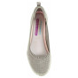 nahlad Skechers Microburst 2.0 - Be Iconic taupe