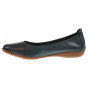 nahlad Dámske baleriny Josef Seibel 74801 133530 ocean