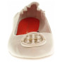 náhled Dámske baleriny Tommy Hilfiger FW0FW06344 AF2 white dove