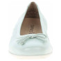 nahlad Dámske baleriny Caprice 9-22106-28 mint deer perl