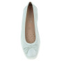 nahlad Dámske baleriny Caprice 9-22106-28 mint deer perl