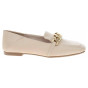 nahlad Dámske mokasiny Tamaris 1-24204-28 ivory