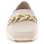 nahlad Dámske mokasiny Tamaris 1-24204-28 ivory
