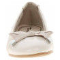 nahlad Dámske baleriny Tamaris 1-22104-28 ivory