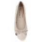 nahlad Dámske baleriny Tamaris 1-22104-28 ivory