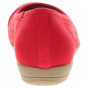 nahlad Dámske baleriny Jana 8-22169-28 red